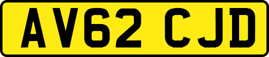 AV62CJD