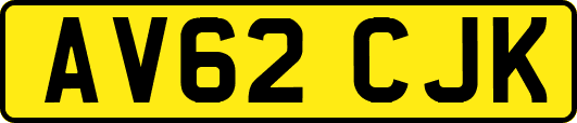 AV62CJK