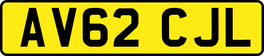AV62CJL