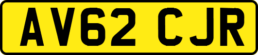 AV62CJR