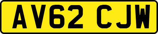 AV62CJW