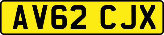 AV62CJX