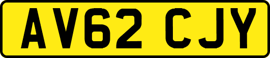 AV62CJY