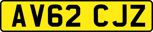 AV62CJZ