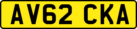 AV62CKA