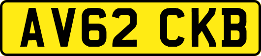 AV62CKB