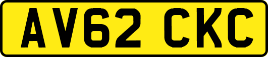 AV62CKC