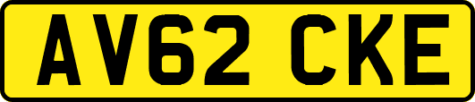 AV62CKE