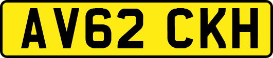 AV62CKH