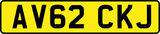 AV62CKJ