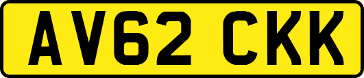 AV62CKK