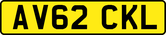AV62CKL