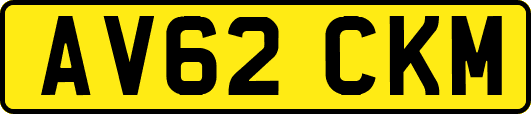 AV62CKM