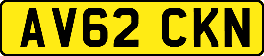 AV62CKN