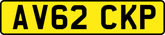 AV62CKP