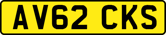 AV62CKS