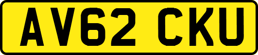 AV62CKU