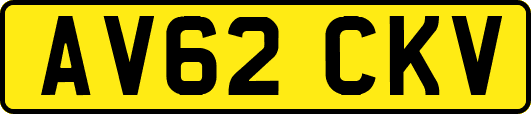 AV62CKV