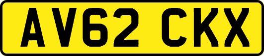 AV62CKX