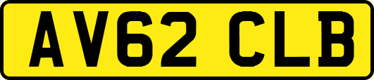 AV62CLB