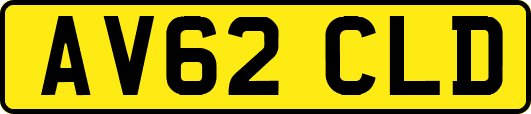 AV62CLD