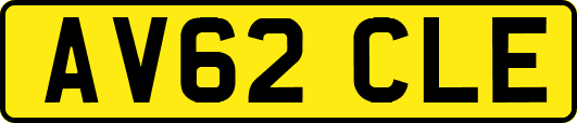 AV62CLE