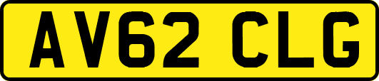 AV62CLG