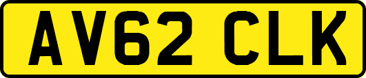 AV62CLK