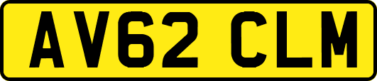 AV62CLM