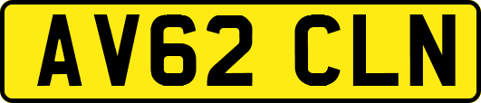 AV62CLN