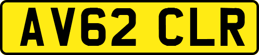 AV62CLR