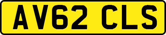 AV62CLS