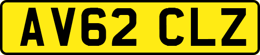 AV62CLZ