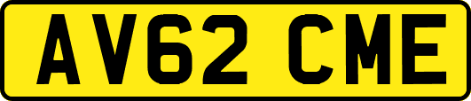 AV62CME