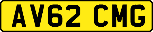 AV62CMG