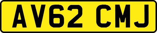 AV62CMJ