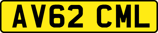 AV62CML