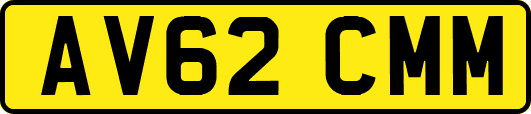 AV62CMM