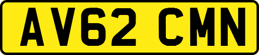 AV62CMN