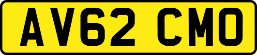 AV62CMO