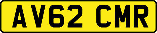 AV62CMR