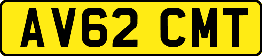 AV62CMT