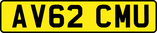 AV62CMU