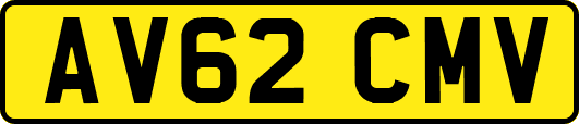 AV62CMV