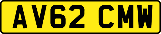 AV62CMW