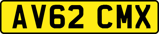 AV62CMX
