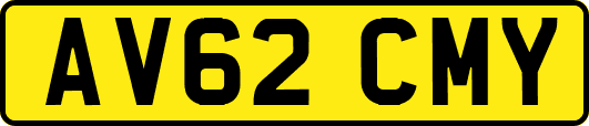AV62CMY