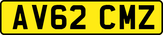 AV62CMZ