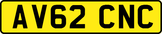 AV62CNC