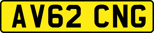 AV62CNG